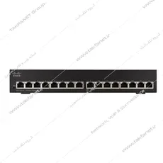 سوییچ SG110-16 سیسکو